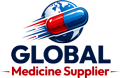 Global Medicine Supplier